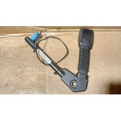 MINI COOPER R52 FL CABRIO NAPINACZ PASA PRZÓD PRAWY