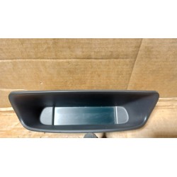 PEUGEOT 308 T7 WYŚWIETLACZ RADIA 9664644280