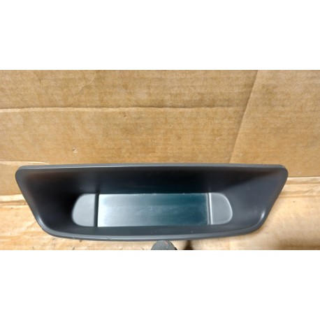 PEUGEOT 308 T7 WYŚWIETLACZ RADIA 9664644280