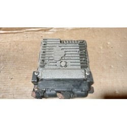 FABIA II FL KOMPUTER STEROWNIK SILNIKA 1.6 03L906023LL