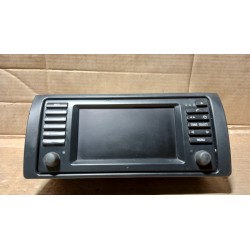 BMW E53 RADIO CD NAWIGACJA NAVI 6915516