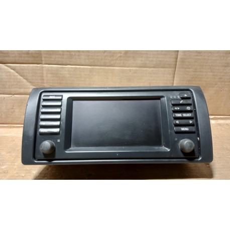BMW E53 RADIO CD NAWIGACJA NAVI 6915516