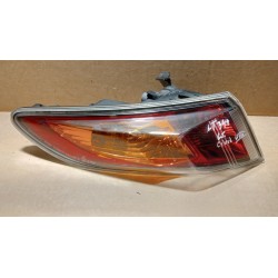 HONDA CIVIC TYPE-S VIII UFO LAMPA TYŁ LEWA