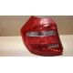 BMW E87 FL HB LAMPA TYŁ LEWA
