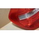 BMW E87 FL HB LAMPA TYŁ LEWA