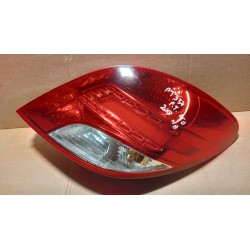 PEUGEOT 207 FL HB LAMPA TYŁ PRAWY LED