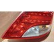 PEUGEOT 207 FL HB LAMPA TYŁ PRAWY LED