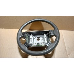 RANGE ROVER II KIEROWNICA MULTIFUNKCJA SKÓRA