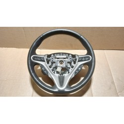 CIVIC S-TYPE VIII KIEROWNICA MULTIFUNKCJA SKÓRA