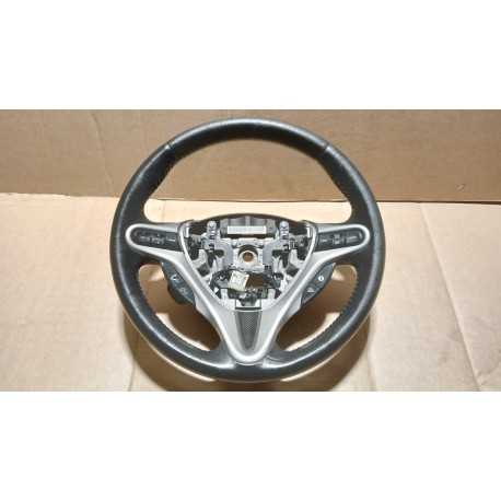 CIVIC S-TYPE VIII KIEROWNICA MULTIFUNKCJA SKÓRA