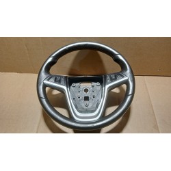 ASTRA J INSIGNIA A KIEROWNICA MULTIFUNKCJA SKÓRA