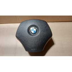 BMW E90 E91 AIRBAG PODUSZKA KIEROWCY