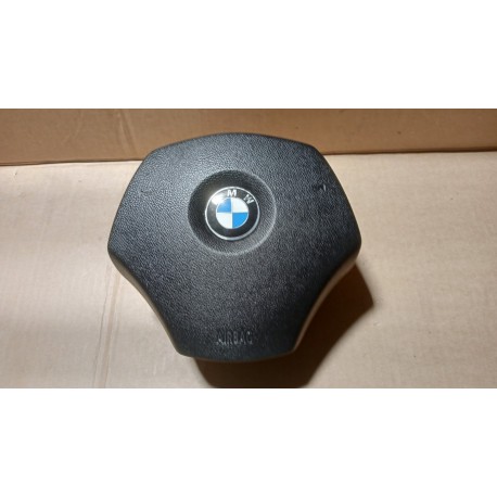 BMW E90 E91 AIRBAG PODUSZKA KIEROWCY