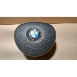 BMW E87 FL AIRBAG PODUSZKA KIEROWCY 3 RAMIE