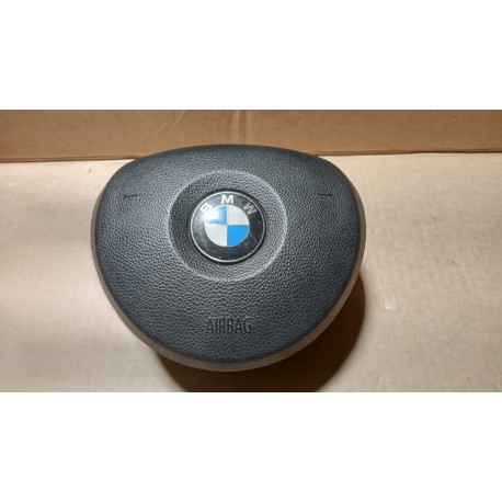 BMW E87 FL AIRBAG PODUSZKA KIEROWCY 3 RAMIE