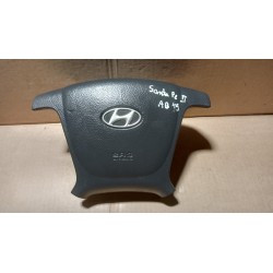 SANTA FE II AIRBAG PODUSZKA KIEROWCY