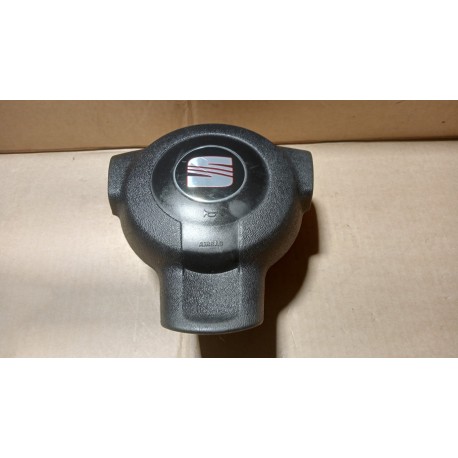 SEAT ALTEA AIRBAG PODUSZKA KIEROWCY