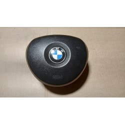 BMW E87 FL AIRBAG PODUSZKA KIEROWCY 3 RAMIE