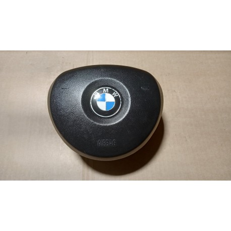 BMW E87 FL AIRBAG PODUSZKA KIEROWCY 3 RAMIE