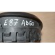 BMW E87 FL AIRBAG PODUSZKA KIEROWCY 3 RAMIE