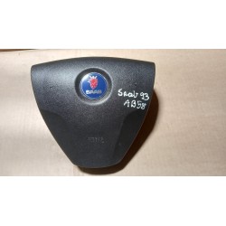 SAAB 9-3 II AIRBAG PODUSZKA KIEROWCY