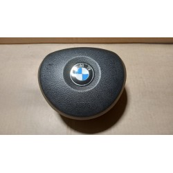 BMW E87 FL AIRBAG PODUSZKA KIEROWCY 3 RAMIE