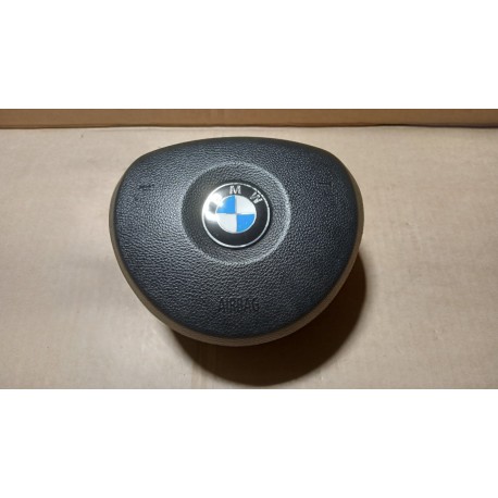 BMW E87 FL AIRBAG PODUSZKA KIEROWCY 3 RAMIE