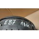 BMW E87 FL AIRBAG PODUSZKA KIEROWCY 3 RAMIE