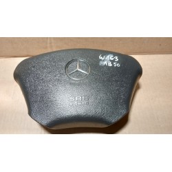 MERCEDES W163 AIRBAG PODUSZKA KIEROWCY