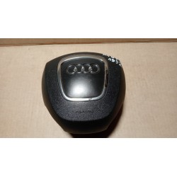A4 B7 AIRBAG PODUSZKA KIEROWCY 4 RAMIE