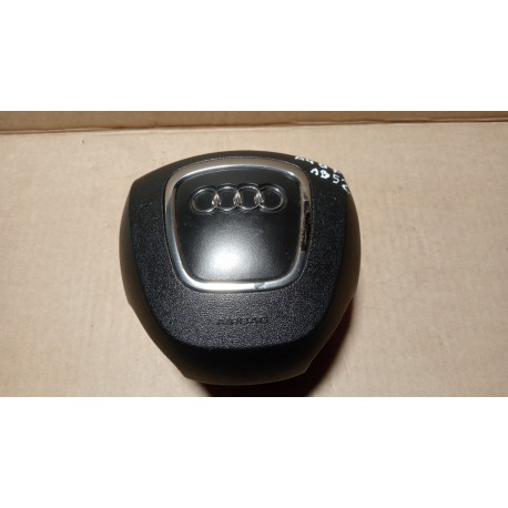 A4 B7 AIRBAG PODUSZKA KIEROWCY 4 RAMIE
