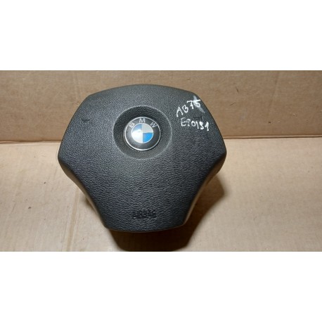 BMW E90 E91 AIRBAG PODUSZKA KIEROWCY