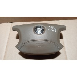 JAGUAR S-TYPE AIRBAG PODUSZKA KIEROWCY