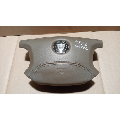 JAGUAR S-TYPE AIRBAG PODUSZKA KIEROWCY