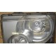 RANGE ROVER VOGUE L322 FL LAMPA PRZÓD LEWA XENON