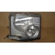 RANGE ROVER VOGUE L322 FL LAMPA PRZÓD PRAWA XENON