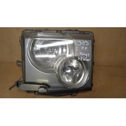 RANGE ROVER VOGUE L322 FL LAMPA PRZÓD PRAWA XENON