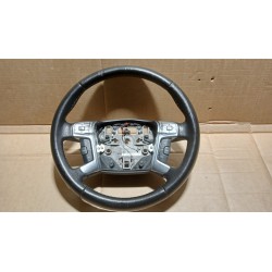 MONDEO MK4 KIEROWNICA MULTIFUNKCJA SKÓRA
