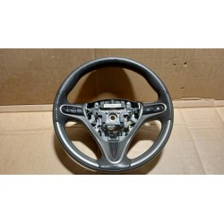 CIVIC S-TYPE VIII KIEROWNICA MULTIFUNKCJA SKÓRA