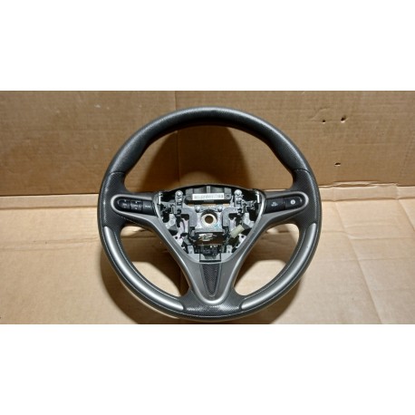 CIVIC S-TYPE VIII KIEROWNICA MULTIFUNKCJA SKÓRA