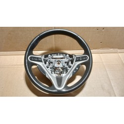 CIVIC S-TYPE VIII KIEROWNICA MULTIFUNKCJA SKÓRA