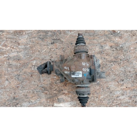 DYFER MOST BMW E83 X3 7556928 EZG00U 4.10