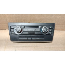 BMW E87 E90 PANEL NAWIEWU KLIMATYZACJI 9162983