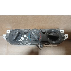 FORD FOCUS MK2 FL PANEL NAWIEWU KLIMATYZACJI