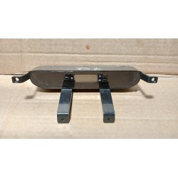 KIA CARENS III FL WYŚWIETLACZ ZEGARKA 945101D00