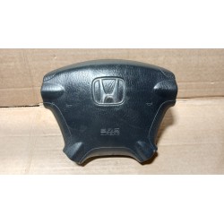 HONDA CR-V II FL AIRBAG PODUSZKA KIEROWCY