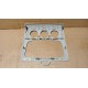 FORD FOCUS MK2 FL RAMKA RADIA