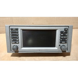 RANGE ROVER RADIO NAWIGACJA NAVI 65526902050