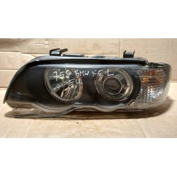 BMW E53 LAMPA PRZÓD LEWA EU