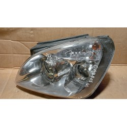 KIA CARENS III FL HB LAMPA PRZÓD LEWA